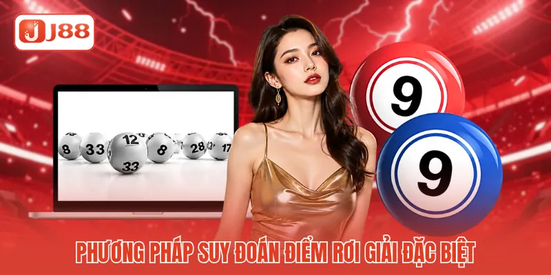 Soi Cầu Lô 2 Số MB - Đón Đầu Vận May Chuẩn Xác J88 4 Phương pháp suy đoán điểm rơi giải đặc biệt